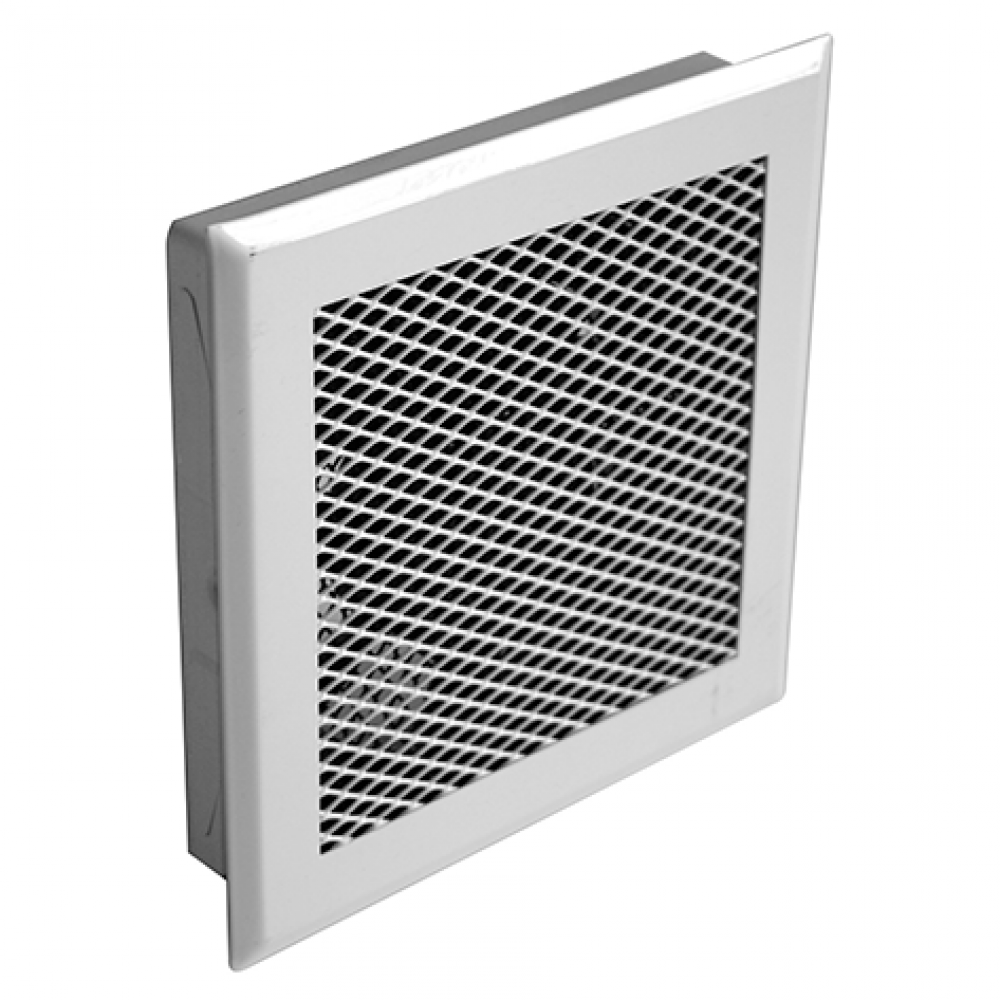 ventilateur air chaud
